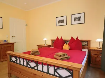 Ferienwohnung für 5 Personen (61 m²) in Eisenach (Thüringen) 2/10