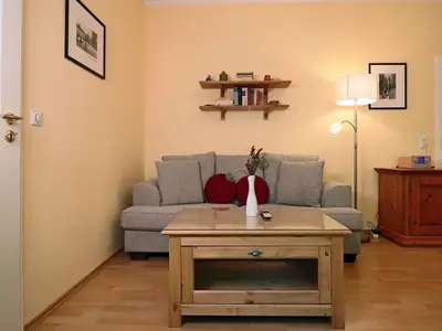 Ferienwohnung für 5 Personen (61 m²) in Eisenach (Thüringen) 3/10