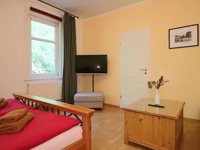 Ferienwohnung für 5 Personen (61 m²) in Eisenach (Thüringen) 4/10