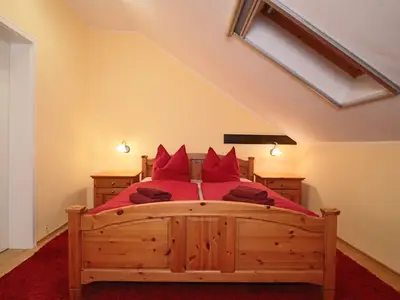 Ferienwohnung für 5 Personen (61 m²) in Eisenach (Thüringen) 6/10