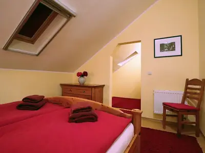 Ferienwohnung für 5 Personen (61 m²) in Eisenach (Thüringen) 7/10