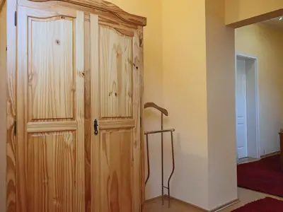 Ferienwohnung für 5 Personen (61 m²) in Eisenach (Thüringen) 8/10