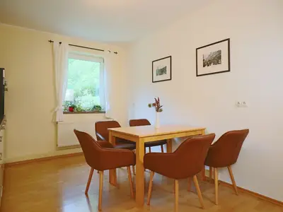 Ferienwohnung für 5 Personen (61 m²) in Eisenach (Thüringen) 9/10