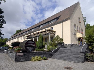 Landhotel Eisenach