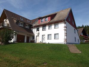 Ferienwohnung für 4 Personen (65 m²) ab 74 € in Eisenbach