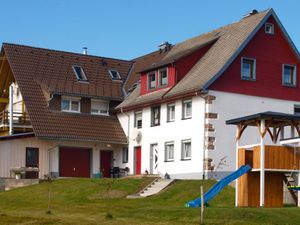Ferienwohnung für 4 Personen (65 m²) in Eisenbach