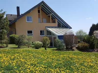 Ferienwohnung Sonnenblick