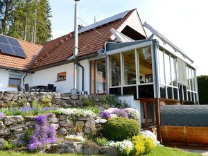 Ferienwohnung für 10 Personen (160 m²) in Eisenbach