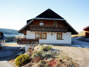 Ferienwohnung für 4 Personen (70 m²) in Eisenbach