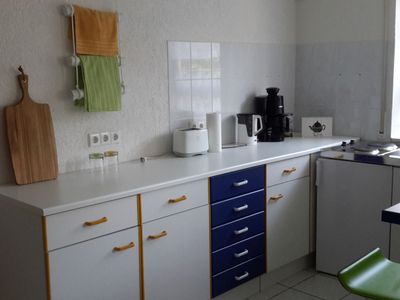 Ferienwohnung für 3 Personen (60 m²) in Eisenbach 5/10