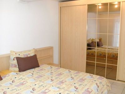 Ferienwohnung für 3 Personen (60 m²) in Eisenbach 6/10