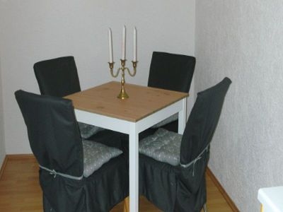 Ferienwohnung für 3 Personen (60 m²) in Eisenbach 8/10