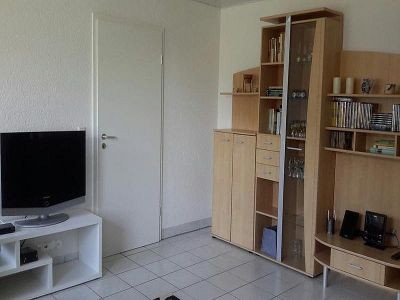 Ferienwohnung für 3 Personen (60 m²) in Eisenbach 10/10