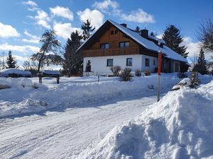 Ferienwohnung für 4 Personen (50 m&sup2;) in Eisenbach