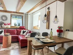 Ferienwohnung für 2 Personen (56 m²) in Eisenbach