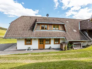 Ferienwohnung für 4 Personen (70 m²) in Eisenbach