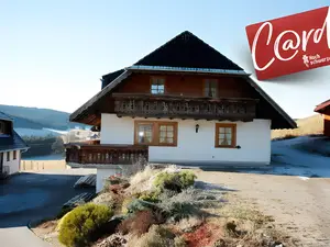 Ferienwohnung für 4 Personen (70 m²) in Eisenbach