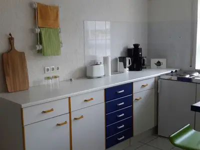Ferienwohnung für 3 Personen (60 m²) in Eisenbach 7/10