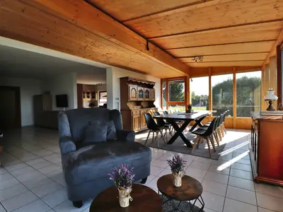 Ferienwohnung für 10 Personen (160 m²) in Eisenbach 10/10