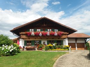 Ferienwohnung für 4 Personen (60 m²) in Eisenberg (Allgäu)