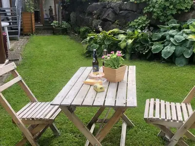 Ferienwohnung für 3 Personen (80 m²) in Eisenberg (Allgäu) 2/10