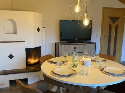 Ferienwohnung für 3 Personen (80 m²) in Eisenberg (Allgäu) 6/10