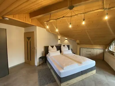 Ferienwohnung für 3 Personen (80 m²) in Eisenberg (Allgäu) 7/10