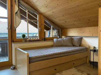 Ferienwohnung für 3 Personen (80 m²) in Eisenberg (Allgäu) 9/10