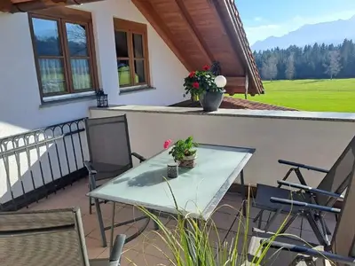 Ferienwohnung für 3 Personen (60 m²) in Eisenberg (Allgäu) 3/10