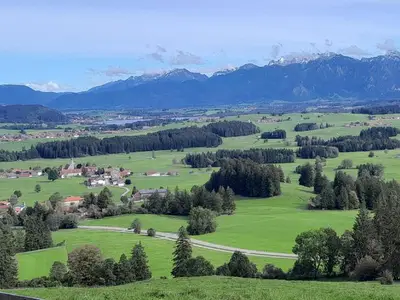 Ferienwohnung für 3 Personen (60 m²) in Eisenberg (Allgäu) 9/10
