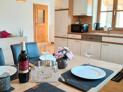 Ferienwohnung für 3 Personen (60 m²) in Eisenberg (Allgäu) 10/10