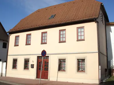 Ferienwohnung für 4 Personen (75 m²) in Eisenberg 2/10