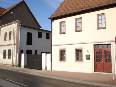 Ferienwohnung für 4 Personen (75 m²) in Eisenberg (Thüringen) 3/10