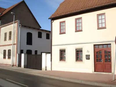 Ferienwohnung für 4 Personen (75 m²) in Eisenberg 3/10