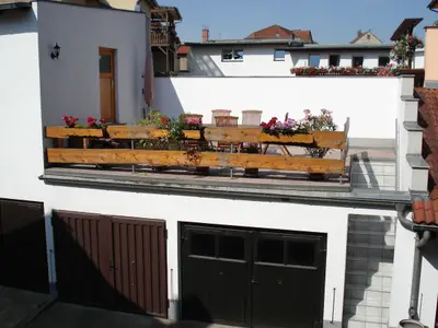Ferienwohnung für 4 Personen (75 m²) in Eisenberg 4/10