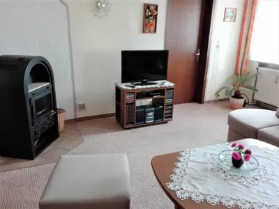 Ferienwohnung für 4 Personen (75 m²) in Eisenberg 6/10