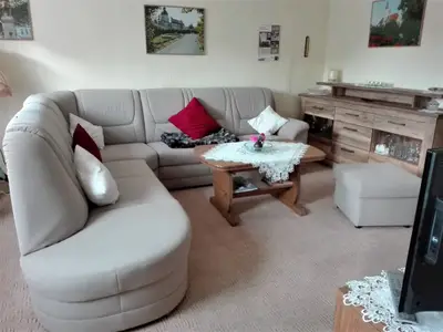 Ferienwohnung für 4 Personen (75 m²) in Eisenberg 7/10