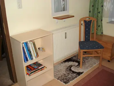 Ferienwohnung für 4 Personen (75 m²) in Eisenberg 8/10