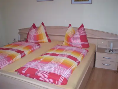 Ferienwohnung für 4 Personen (75 m²) in Eisenberg 9/10