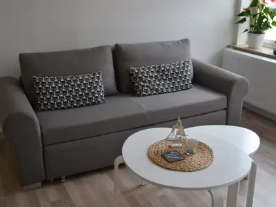 Ferienwohnung für 4 Personen (60 m²) in Eisenberg 2/10