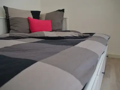 Ferienwohnung für 4 Personen (60 m²) in Eisenberg 4/10