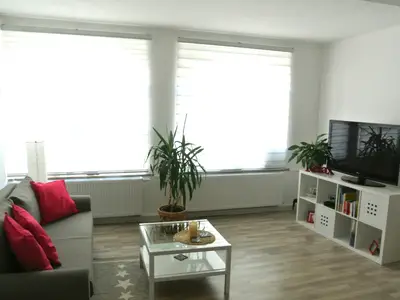 Ferienwohnung für 4 Personen (60 m²) in Eisenberg 5/10