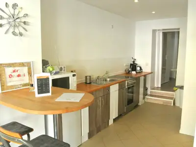 Ferienwohnung für 4 Personen (60 m²) in Eisenberg 7/10