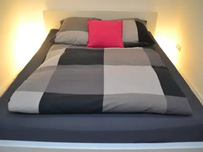 Ferienwohnung für 4 Personen (60 m²) in Eisenberg 9/10