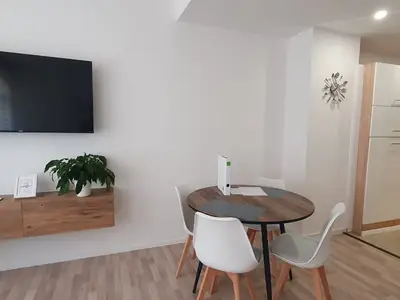 Ferienwohnung für 4 Personen (60 m²) in Eisenberg 2/10