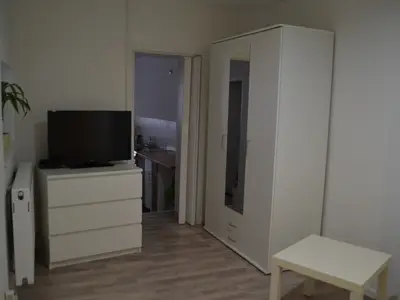 Ferienwohnung für 4 Personen (60 m²) in Eisenberg 6/10