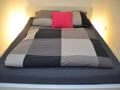 Ferienwohnung für 4 Personen (60 m²) in Eisenberg 7/10