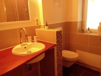 Ferienwohnung für 4 Personen (60 m²) in Eisenberg 8/10
