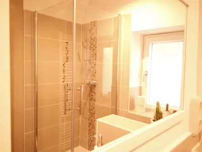 Ferienwohnung für 4 Personen (60 m²) in Eisenberg 9/10