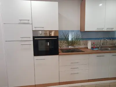 Ferienwohnung für 4 Personen (60 m²) in Eisenberg 1/10